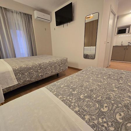 Hostal Esparteros マドリード エクステリア 写真
