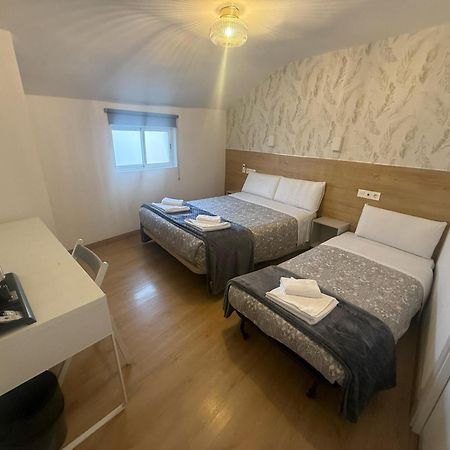 Hostal Esparteros マドリード エクステリア 写真