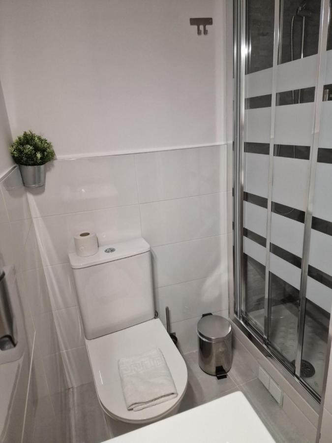 Hostal Esparteros マドリード エクステリア 写真