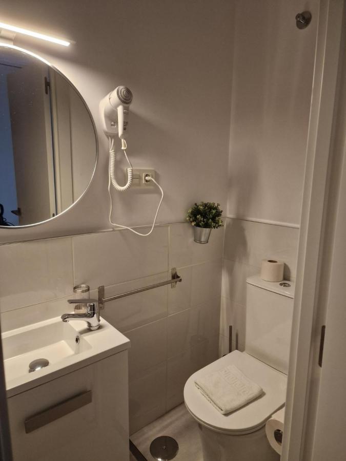 Hostal Esparteros マドリード エクステリア 写真