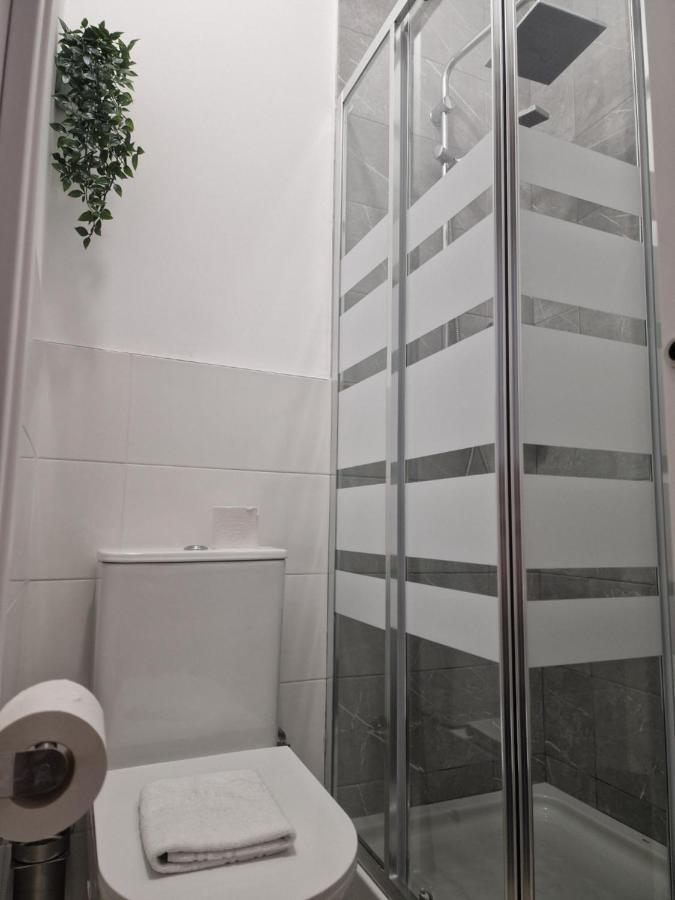 Hostal Esparteros マドリード エクステリア 写真