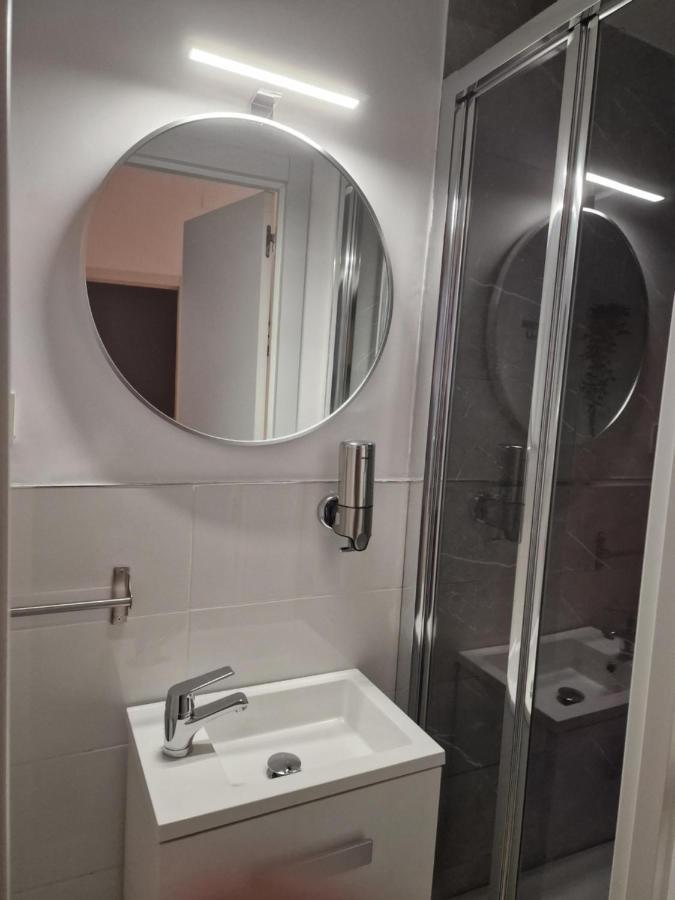 Hostal Esparteros マドリード エクステリア 写真
