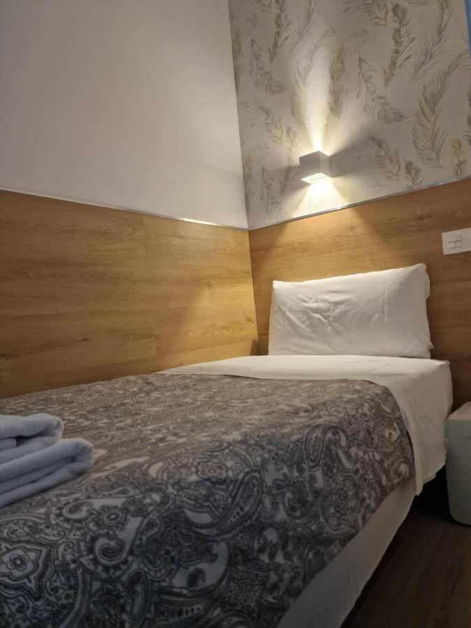 Hostal Esparteros マドリード エクステリア 写真